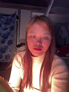 Mila-888 online show from February 2026 10:27:02 PM