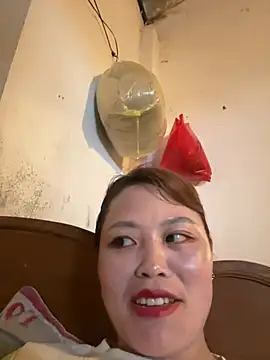 Mila-888 online show from March 2026 08:35:02 AM