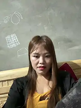 Mila-888 online show from February 2026 01:32:01 PM