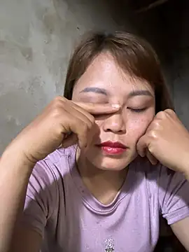 Mila-888 online show from February 2026 09:17:01 AM