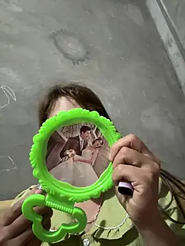 Mila-888 online show from March 2026 01:56:01 PM