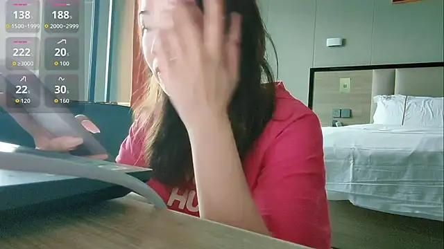 Eliana-ik online show from April 2026 06:42:02 AM