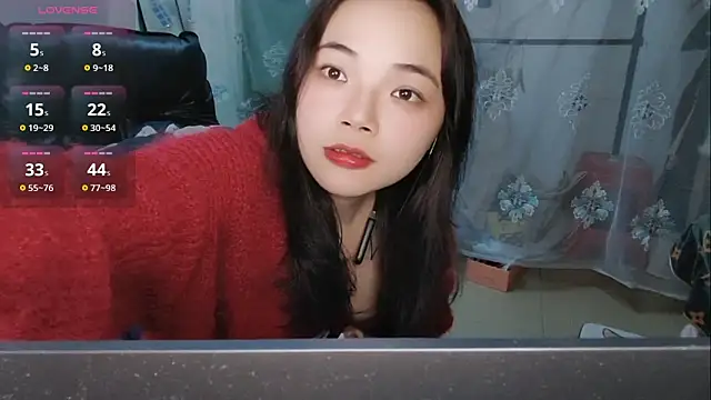 Eliana-ik online show from February 2026 04:29:01 PM