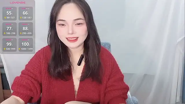 Eliana-ik online show from February 2026 06:11:02 AM