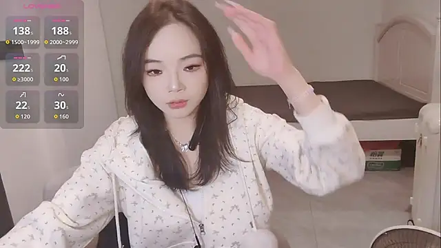 Eliana-ik online show from February 2026 11:32:01 AM