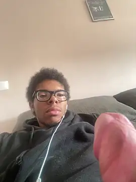 ELPikaPreta online show from February 2026 09:20:02 AM