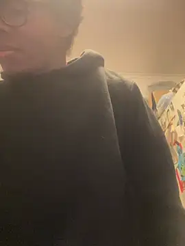 ELPikaPreta online show from February 2026 01:17:01 AM