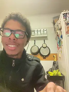 ELPikaPreta online show from February 2026 01:26:02 AM