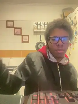 ELPikaPreta online show from February 2026 01:15:02 AM