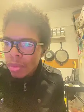 ELPikaPreta online show from February 2026 01:50:02 AM