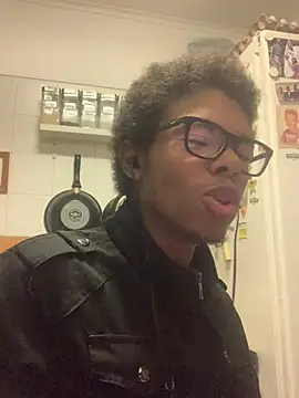 ELPikaPreta online show from February 2026 01:58:01 AM