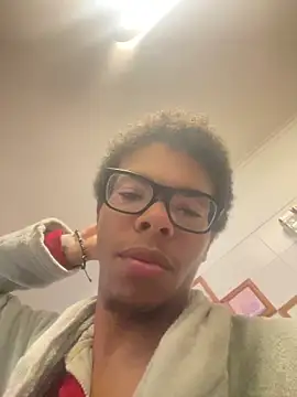 ELPikaPreta online show from February 2026 04:08:01 AM