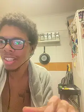 ELPikaPreta online show from February 2026 12:21:01 AM