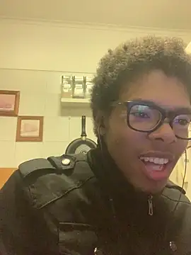 ELPikaPreta online show from February 2026 04:32:02 AM