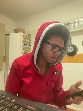 ELPikaPreta online show from February 2026 02:33:02 AM