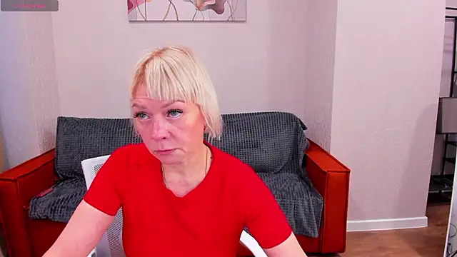 Ann Annise online show from March 2026 01:10:01 AM