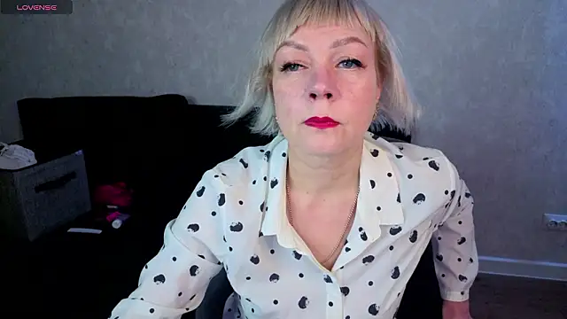 Ann Annise online show from March 2026 07:46:01 AM