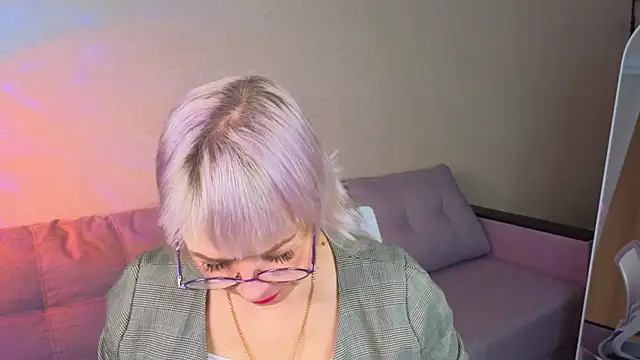 Snapshot of Ann_Annise chatting on February 2026 09:55:01 AM Ann Annise online show from February 2026 09:55:01 AM