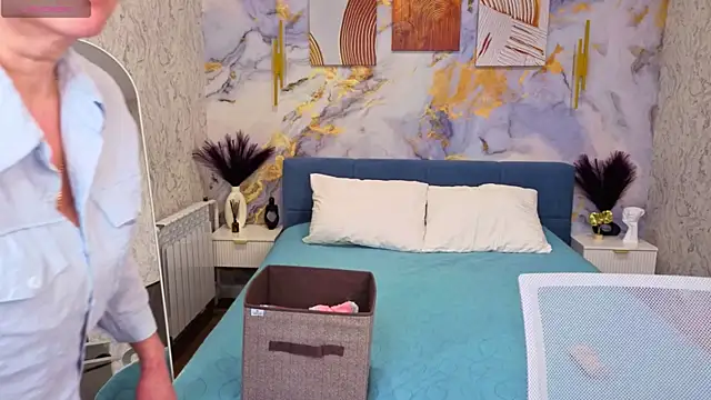 Ann Annise online show from March 2026 09:09:02 AM