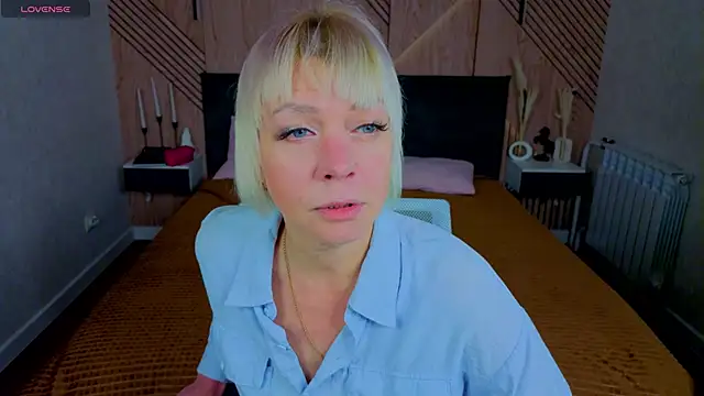 Ann Annise online show from June 2026 01:06:01 AM