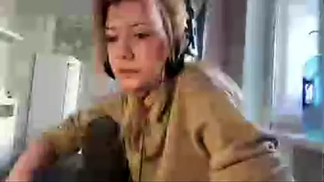 LadyFoxLove online show from February 2026 12:15:02 PM