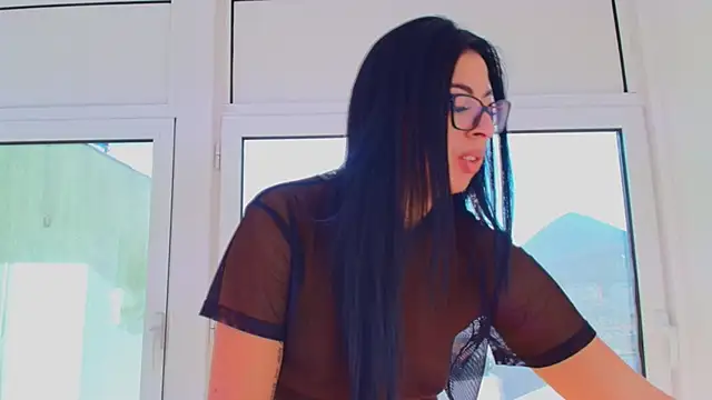 MissyScarlet online show from March 2026 02:32:02 PM