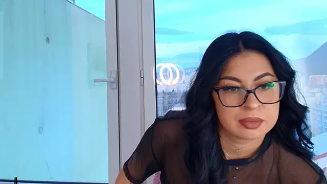 MissyScarlet online show from March 2026 05:05:01 AM