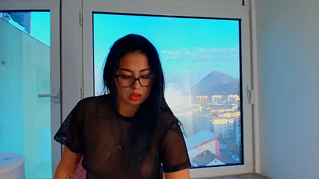 MissyScarlet online show from March 2026 05:15:01 AM