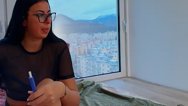 Snapshot of MissyScarlet chatting on February 2026 06:03:02 AM MissyScarlet online show from February 2026 06:03:02 AM