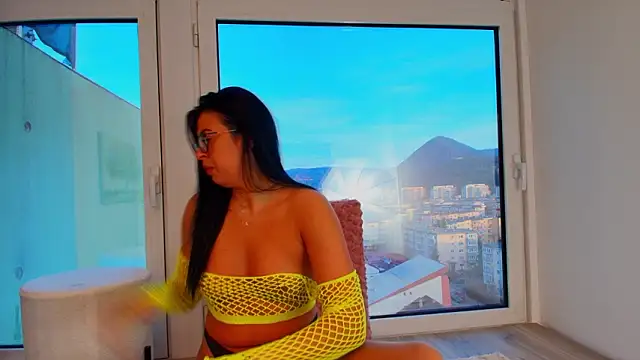 MissyScarlet online show from March 2026 05:14:02 AM