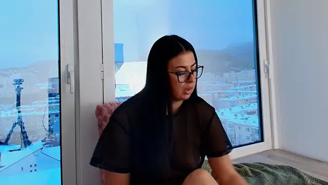 Snapshot of MissyScarlet chatting on February 2026 05:18:02 AM MissyScarlet online show from February 2026 05:18:02 AM