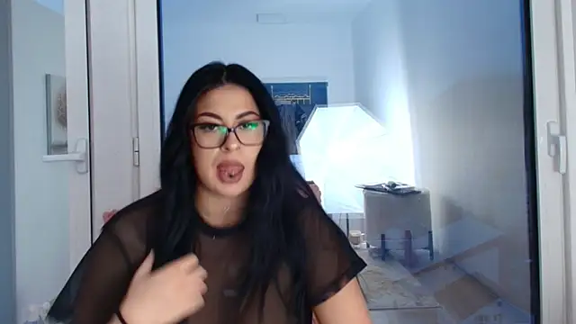 MissyScarlet online show from March 2026 04:25:01 AM