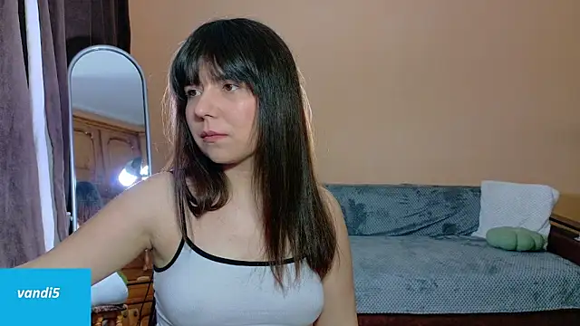 VandiFive online show from March 2026 09:54:02 PM