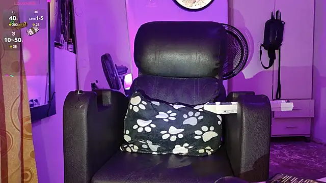 ReyKen- online show from March 2026 02:19:01 AM