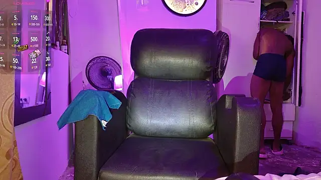 ReyKen- online show from March 2026 12:05:01 AM