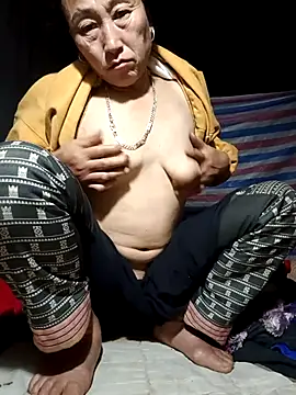 Ami-su online show from March 2026 04:46:01 PM