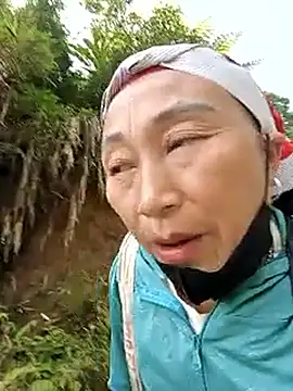 Ami-su online show from April 2026 02:02:01 AM