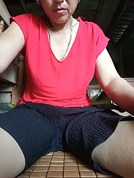 Ami-su online show from May 2026 07:07:01 AM