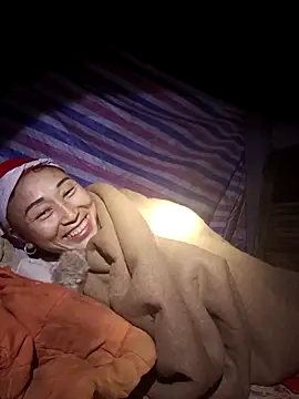 Snapshot of Ami-su chatting on February 2026 09:34:01 PM Ami-su online show from February 2026 09:34:01 PM