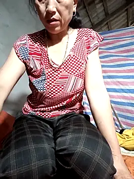 Ami-su online show from May 2026 12:03:01 AM