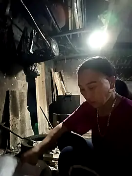 Ami-su online show from March 2026 09:26:02 PM