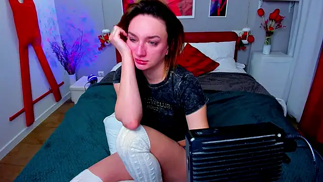 PollyRoseX online show from March 2026 01:49:01 AM