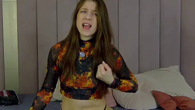 EileenElfie online show from March 2026 03:36:02 AM