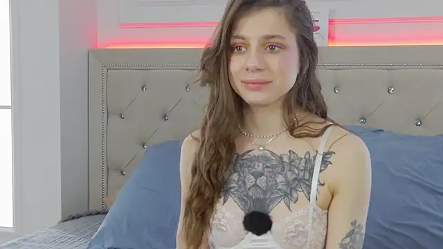 EileenElfie online show from April 2026 03:41:01 AM