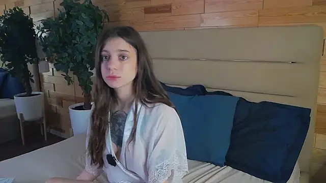 EileenElfie online show from April 2026 03:30:01 AM