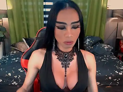 VeshtidaTS online show from March 2026 08:11:01 AM