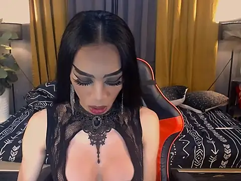 VeshtidaTS online show from March 2026 03:57:01 AM