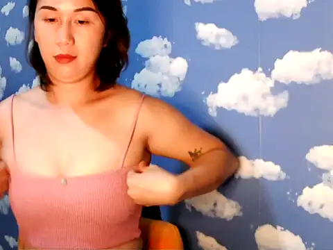 Kitty Bear02 online show from February 2026 02:39:01 PM