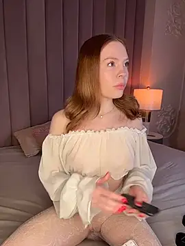 Lily Dalton online show from March 2026 02:55:01 AM