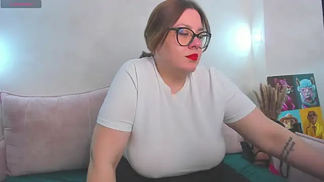 Valery Grand online show from March 2026 09:06:01 AM